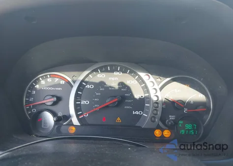 2005 Honda Pilot Ex-L z USA, uszkodzony, nr VIN 5FNYF18615B025420